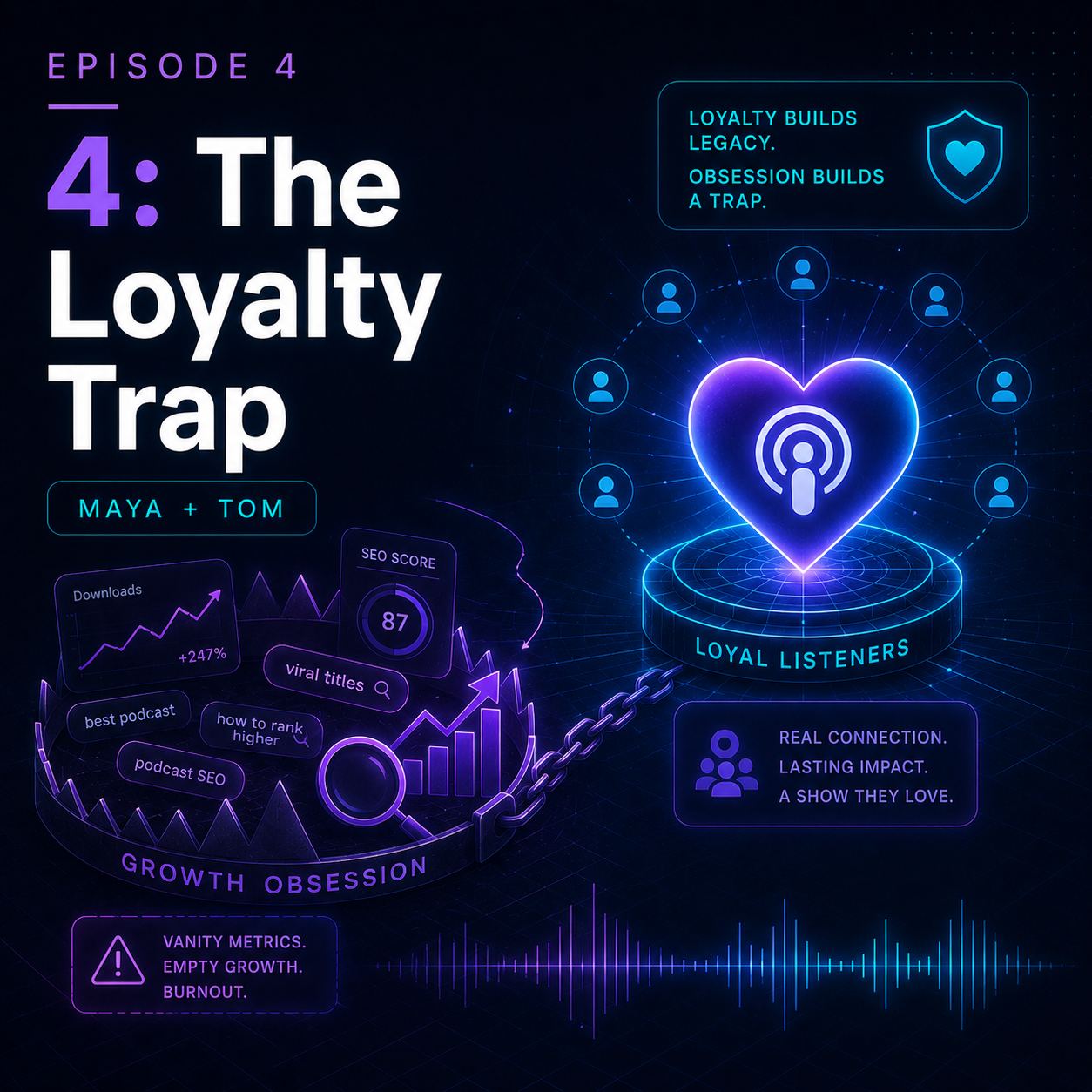 The Loyalty Trap