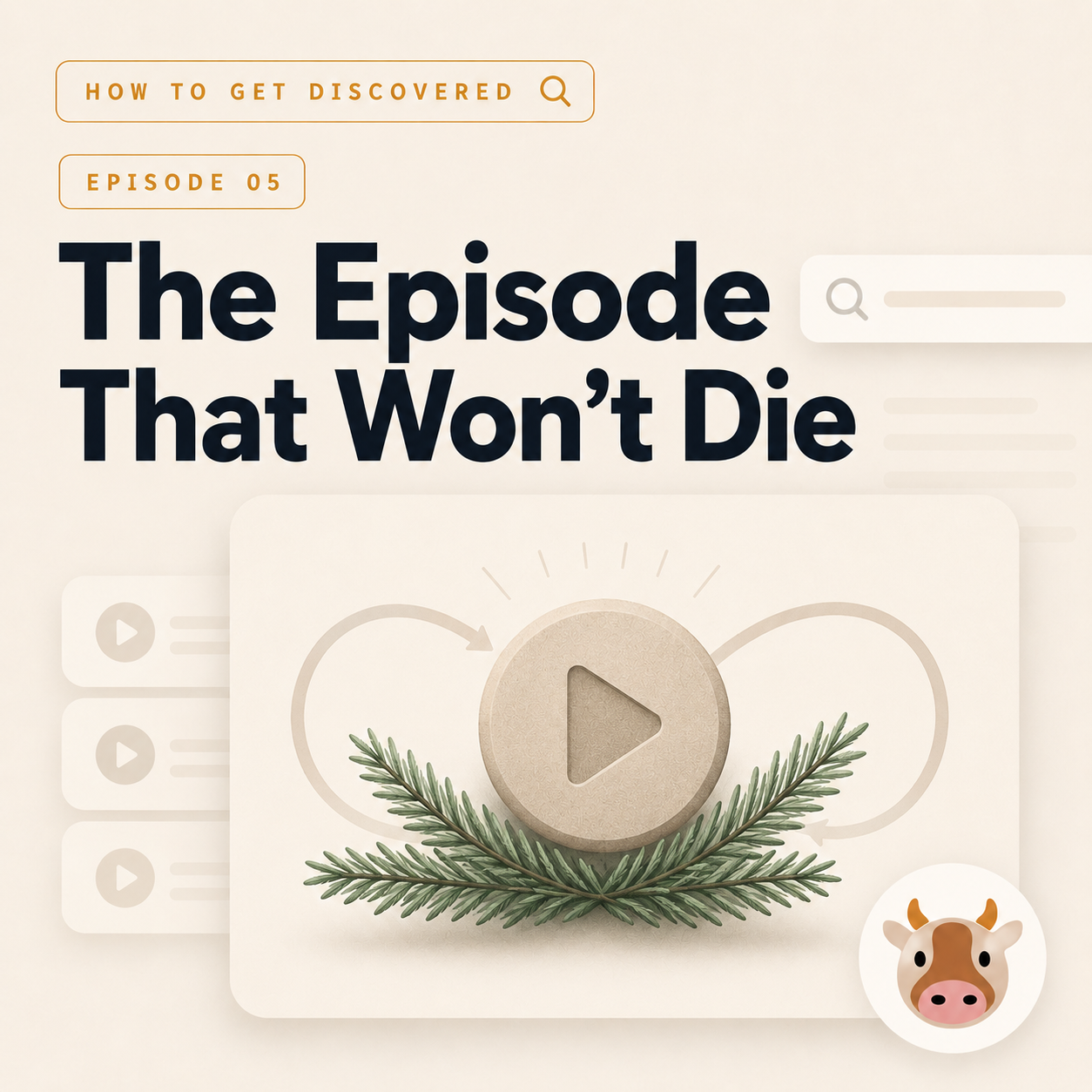 The Episode That Won't Die